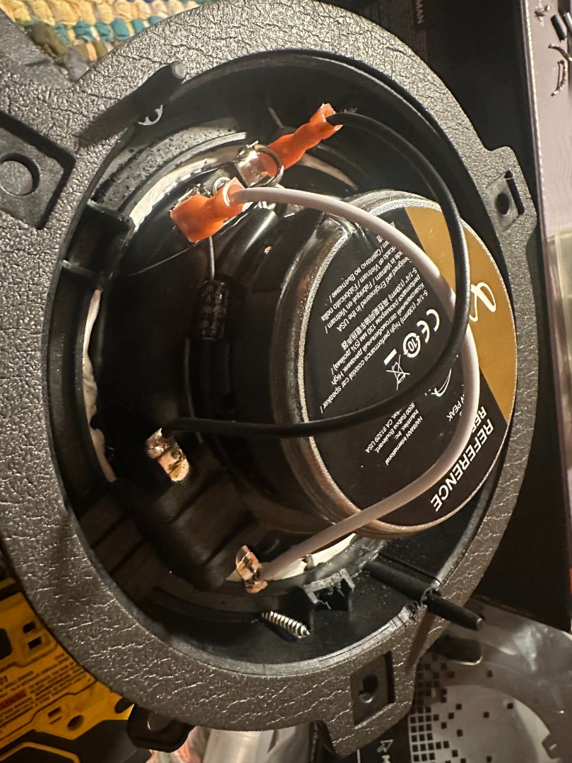 Customer Reviews: Infinity Reference REF-5032cfx Reference