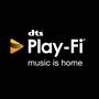 Onkyo TX-NR797 (2019 model) From DTS: Play-Fi App