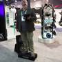 Kicker 47TRTP102 Crutchfield at CES 2020: Kicker TRTP down-firing subwoofers