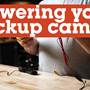 Boyo VTL17LTJ Crutchfield: What is the backup camera 