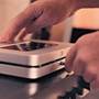 Bluesound NODE X Crutchfield: Bluesound NODE X streaming music player