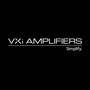 JL Audio VX600/6i From JL Audio: VXi NexD2 Switching Technology