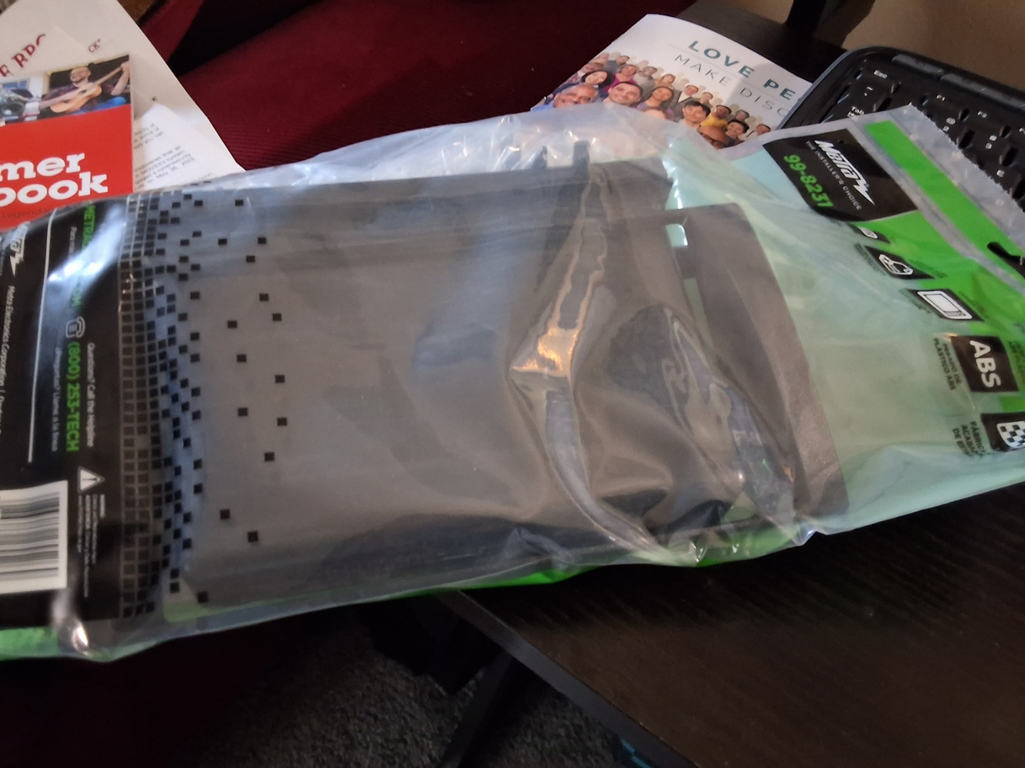 Single Din Kit Metra 99-8231 Dash Installation Kit For 2002-2006