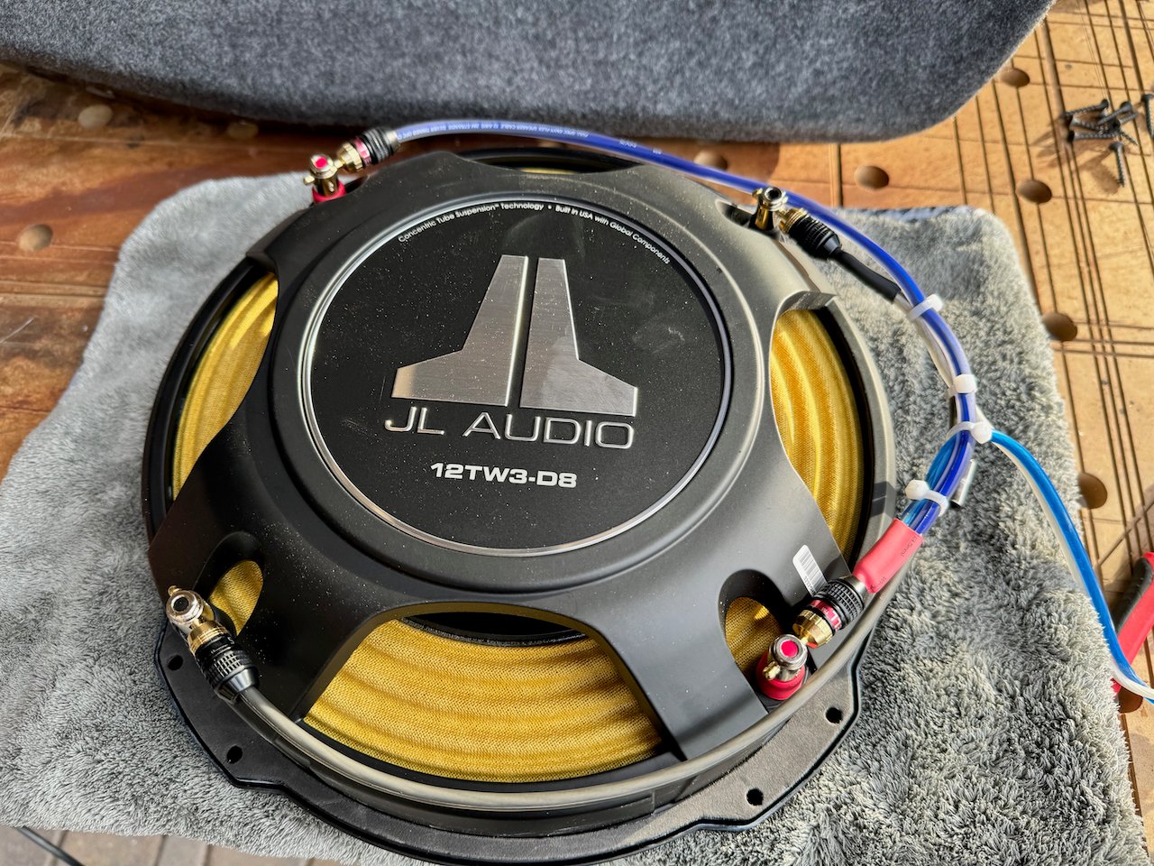 Customer Reviews JL Audio XD600/1v2 Mono subwoofer amplifier — 600