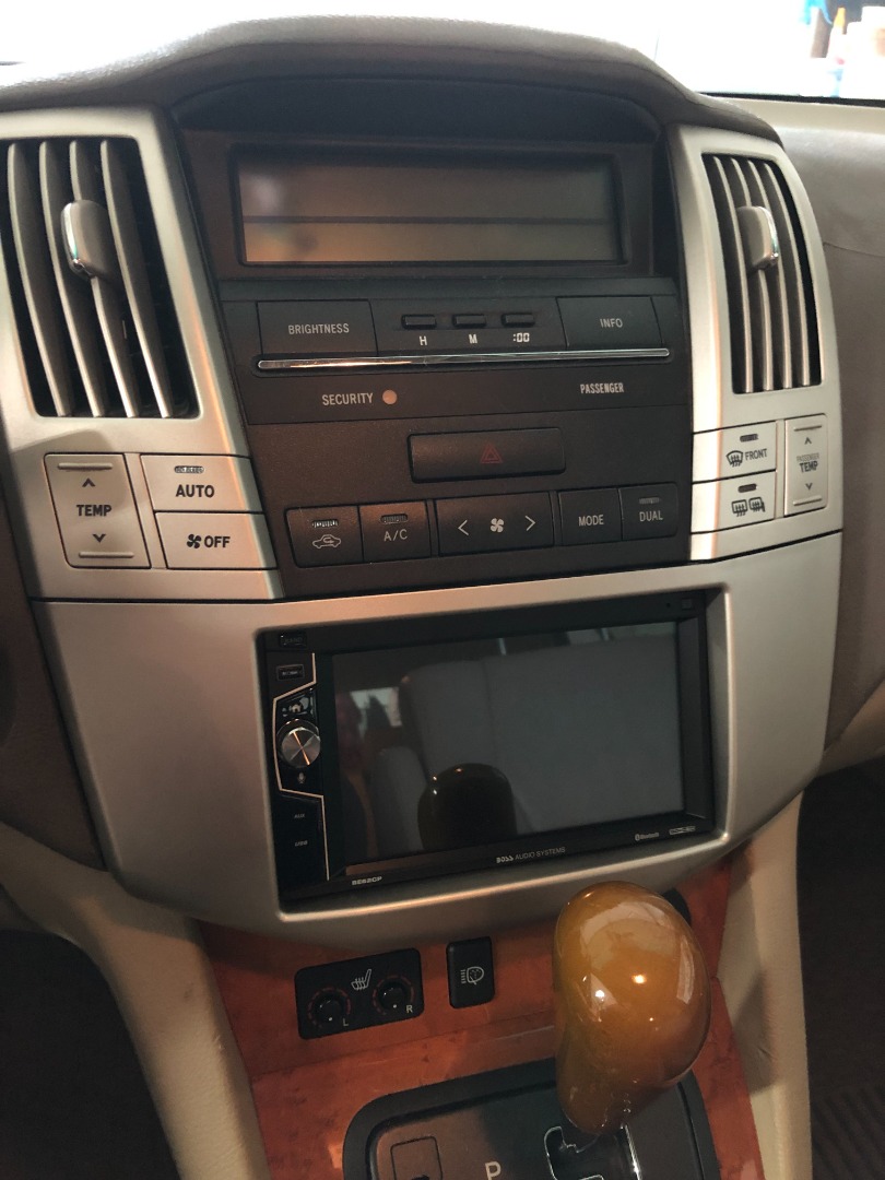Customer Reviews BOSS Audio BE62CPC Digital multimedia receiver (does
