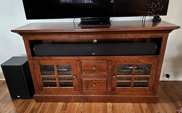 Customer review photo