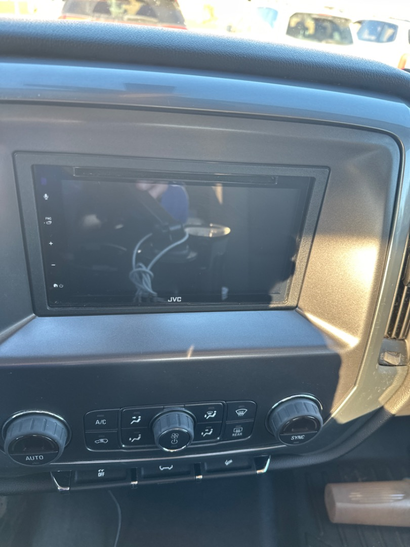 Customer Reviews JVC KWV660BT DVD receiver at Crutchfield