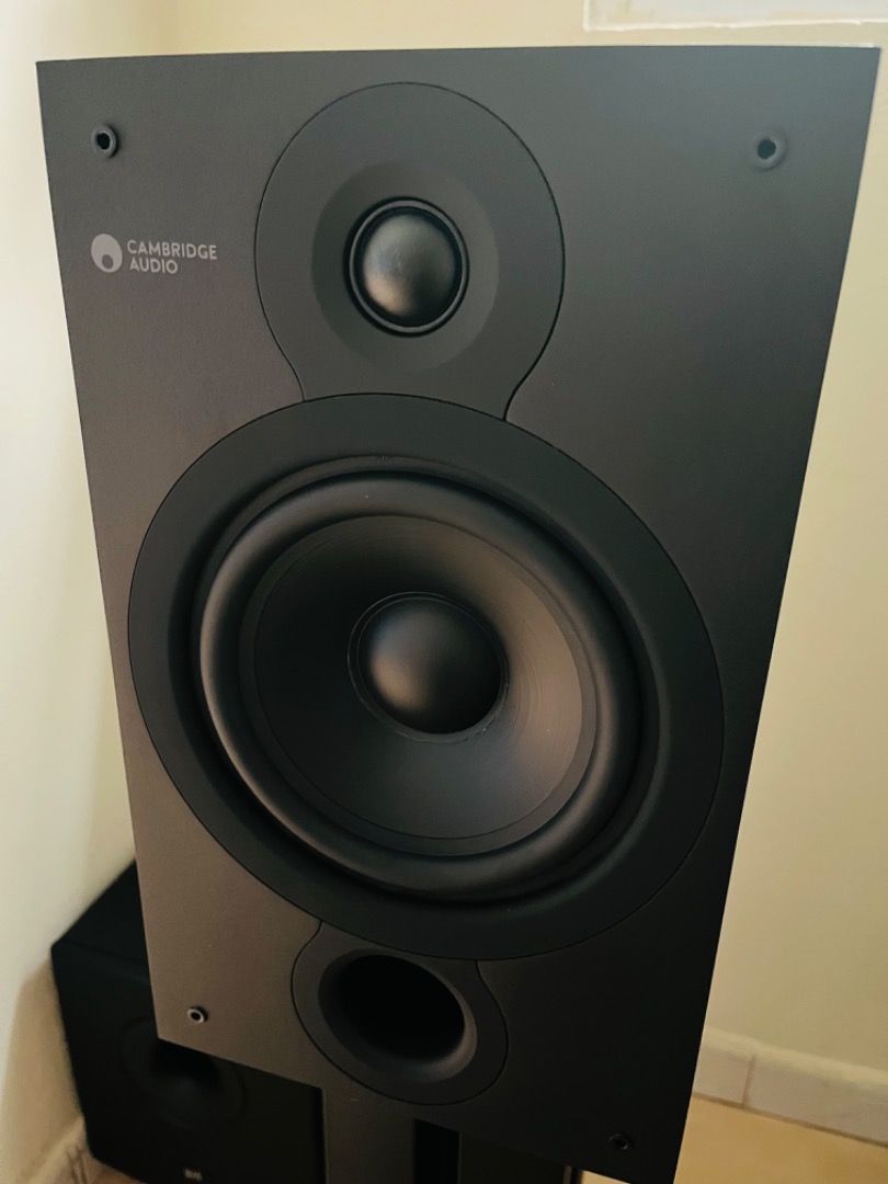Cambridge Audio SX80 CINEMA PACK 5.1
