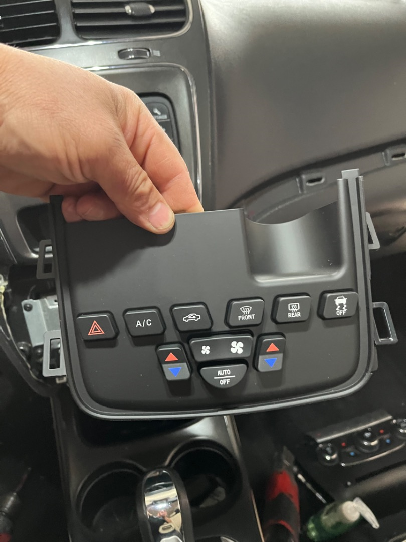 Customer Reviews Axxess ASWC1 Steering Wheel Control Adapter Connects