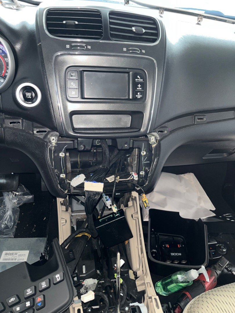 Customer Reviews Axxess ASWC1 Steering Wheel Control Adapter Connects