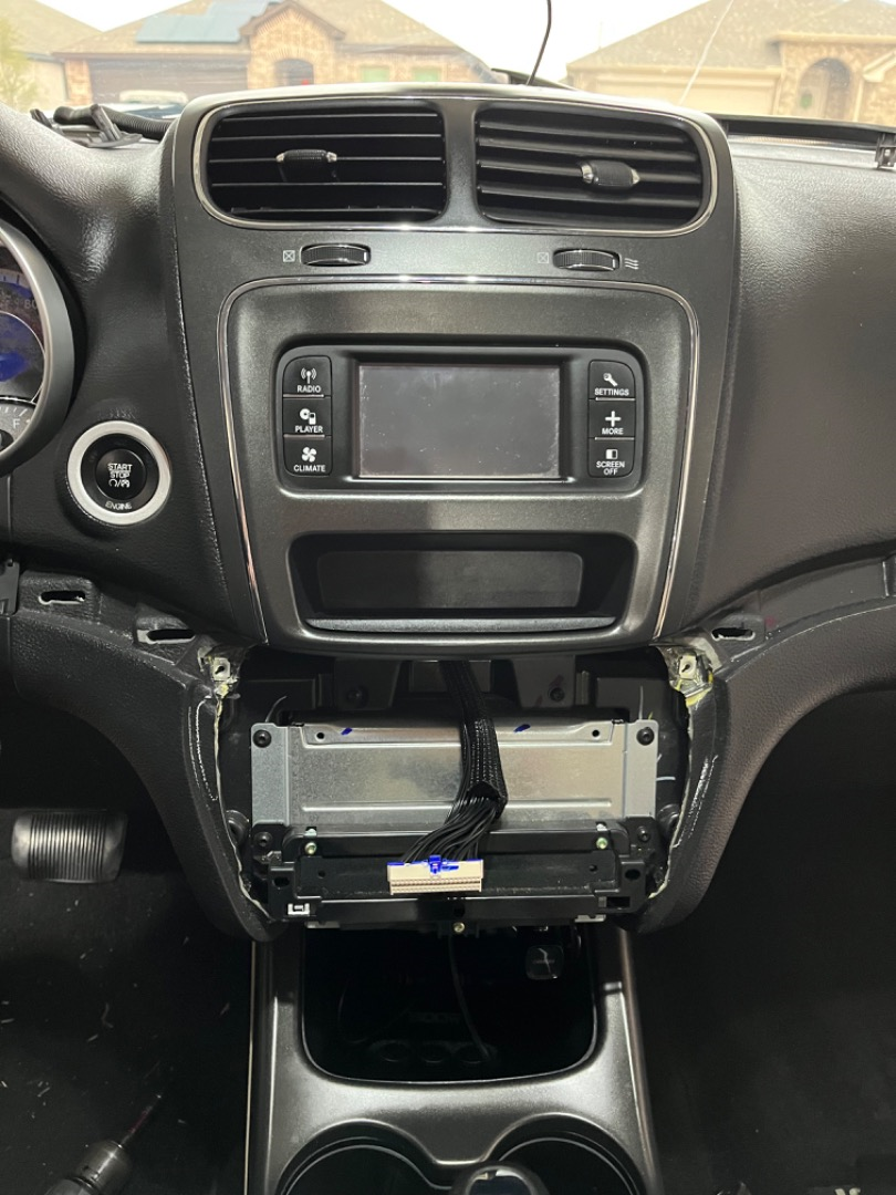 Customer Reviews Axxess ASWC1 Steering Wheel Control Adapter Connects
