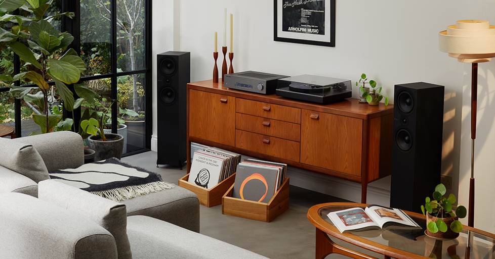 How to get audiophile sound on a budget