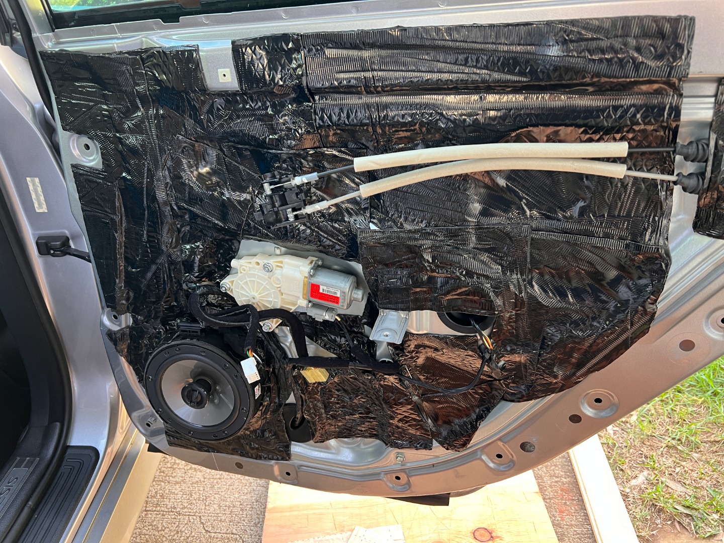 Customer review photo