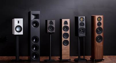 Home speakers buying guide