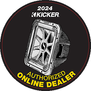 Kicker km604w hot sale