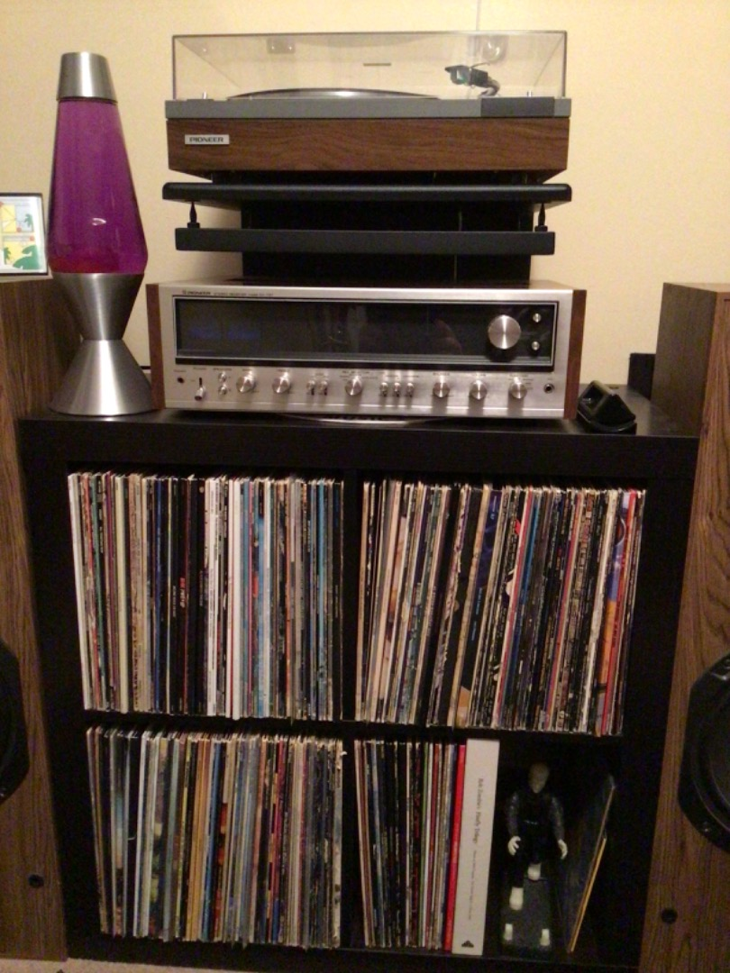 Customer Reviews Pangea Audio Vulcan Turntable Wallmounted Premier SE