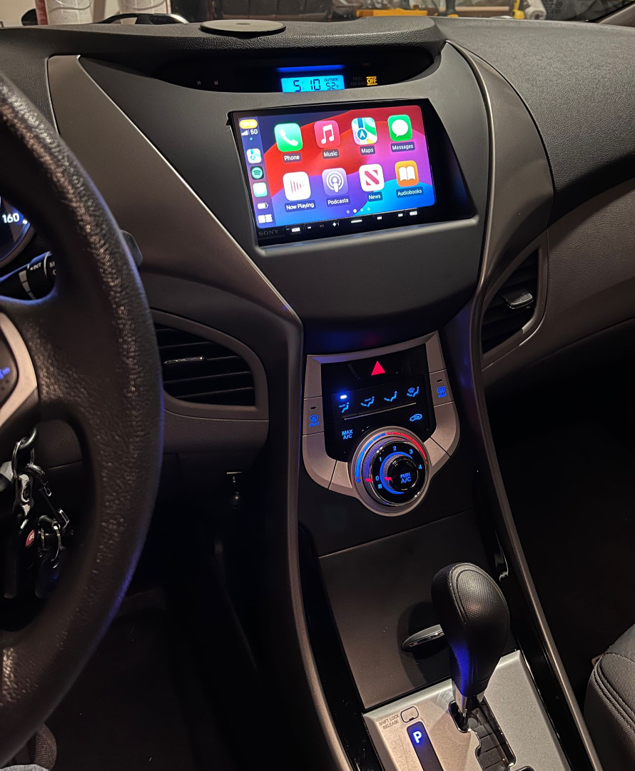 BODYKIT INGO NOAK PER HYUNDAI I20 N MK3 NERO OPACO | Cars And Tips - Foto 9