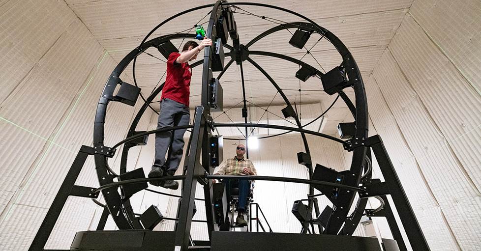 Jeff in the hyperion sphere