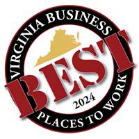 Best Places to Work in Virginia