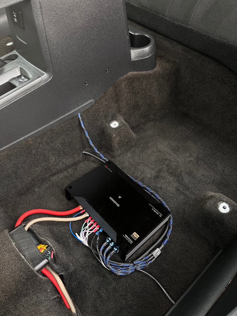 Customer Reviews Crux SOOCR26 Wiring Interface Connect a new car