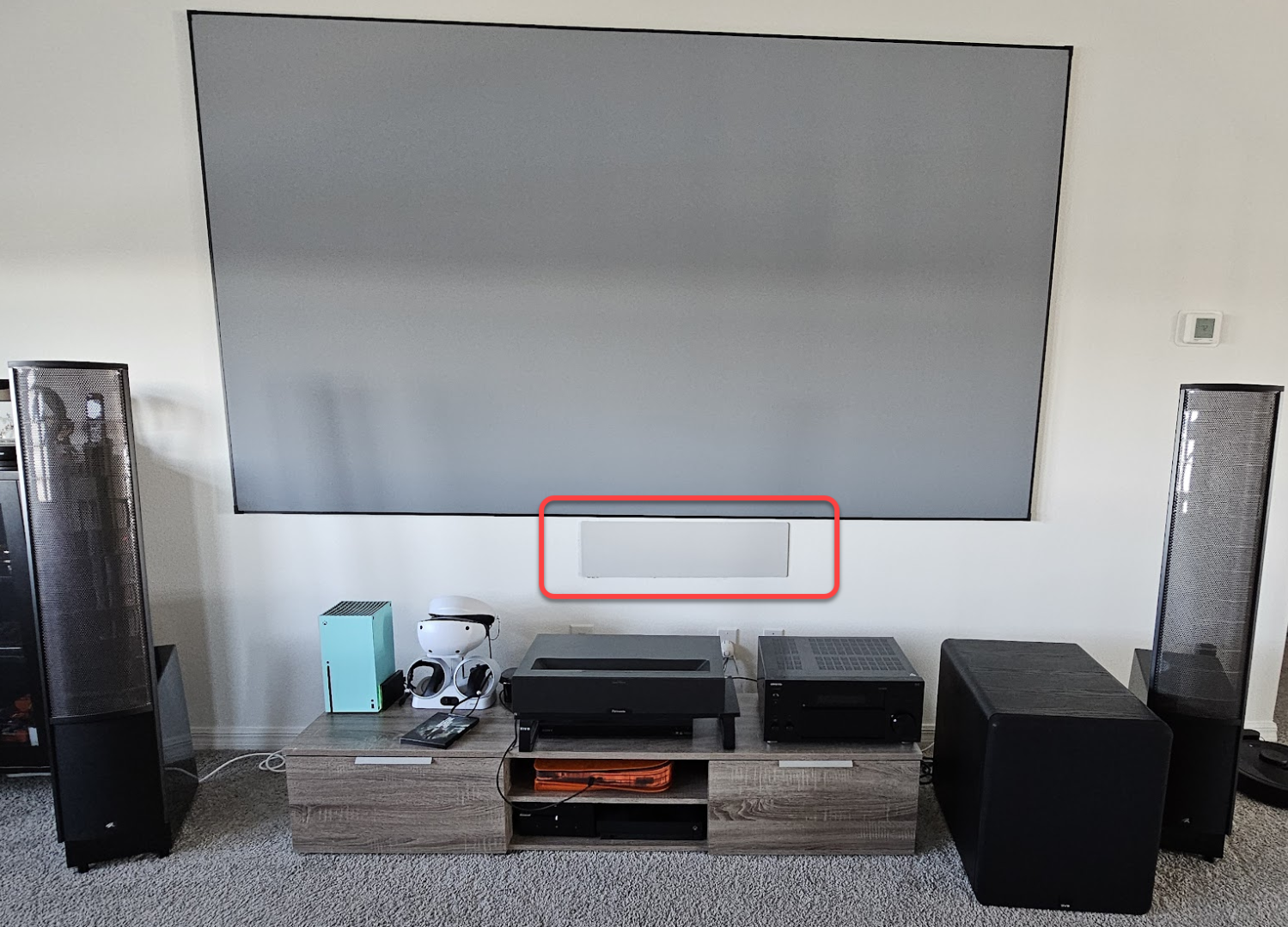 Customer review photo