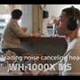 Sony WH-1000XM5 From Sony: WH-1000XM5 product video