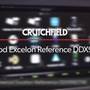 Kenwood Excelon DDX9907XR Crutchfield: Kenwood Excelon Reference DDX9907XR display and controls demo