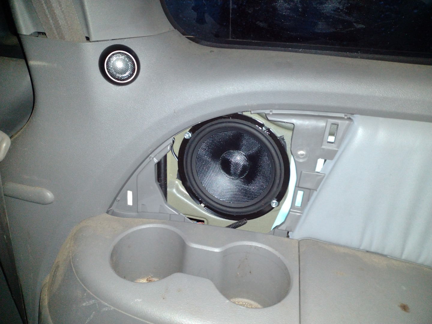 Customer Reviews Pioneer TSZ65CH ZSeries 61/2" component speaker