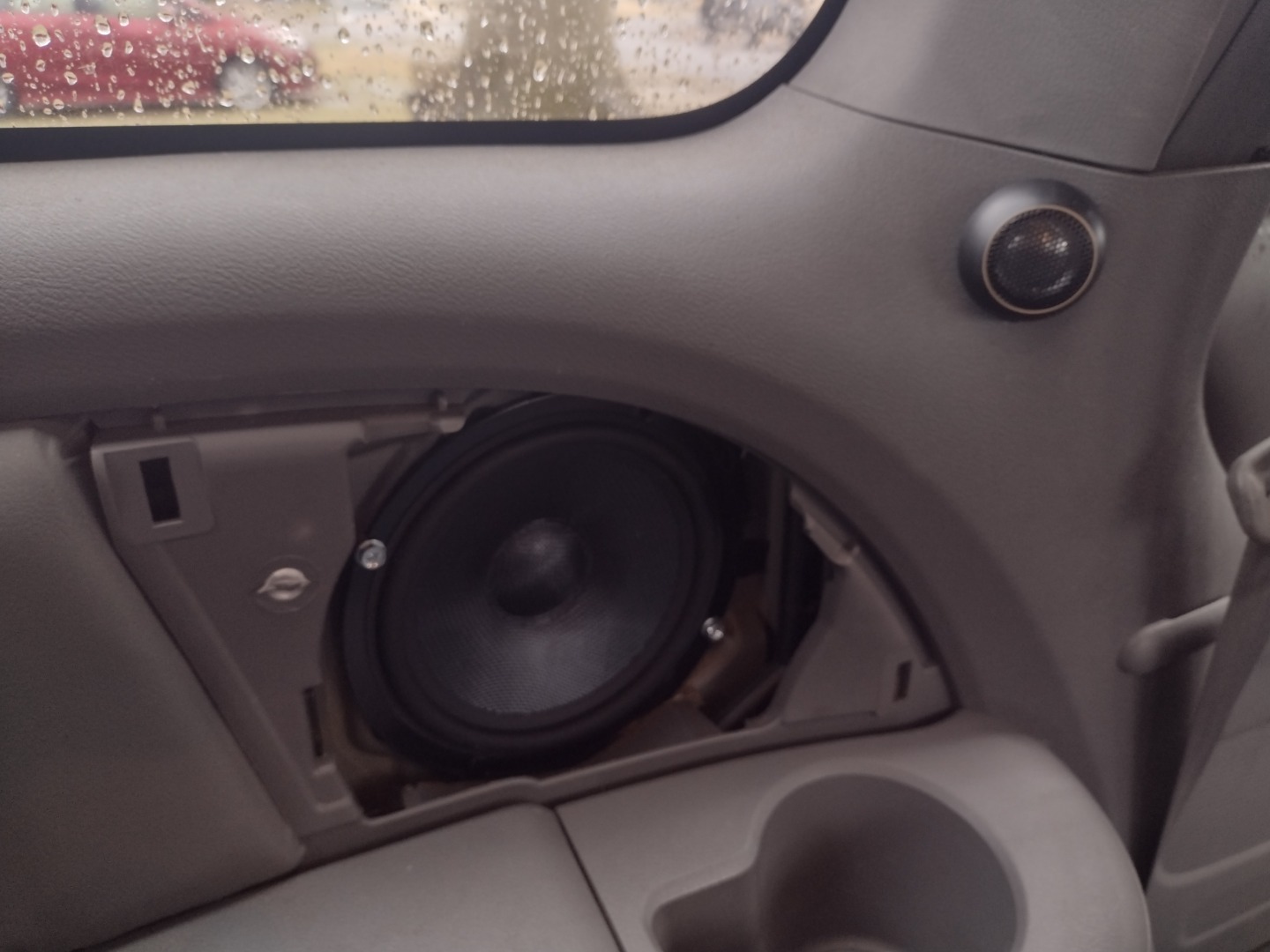 Customer Reviews Pioneer TSZ65CH ZSeries 61/2" component speaker