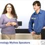 Definitive Technology Mythos One Definitive Techology Mythos speakers