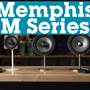 Memphis Audio MS60C Crutchfield: Memphis Audio M Series car speakers