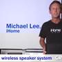 iHome iW1 Crutchfield: iHome iW1 Airplay wireless speaker