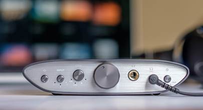 Best headphone amps for 2024