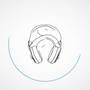 Bose® QuietComfort® 35 wireless headphones II Crutchfield: Bose QuietComfort 35 wireless headphones II