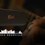 Klipsch Nashville From Klipsch: Nashville Portable Bluetooth Speaker