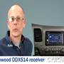 Kenwood DDX514 Kenwood DDX514 DVD receiver