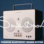 Tivoli Audio SongBook From Tivoli: Songbook Portable Bluetooth Speaker