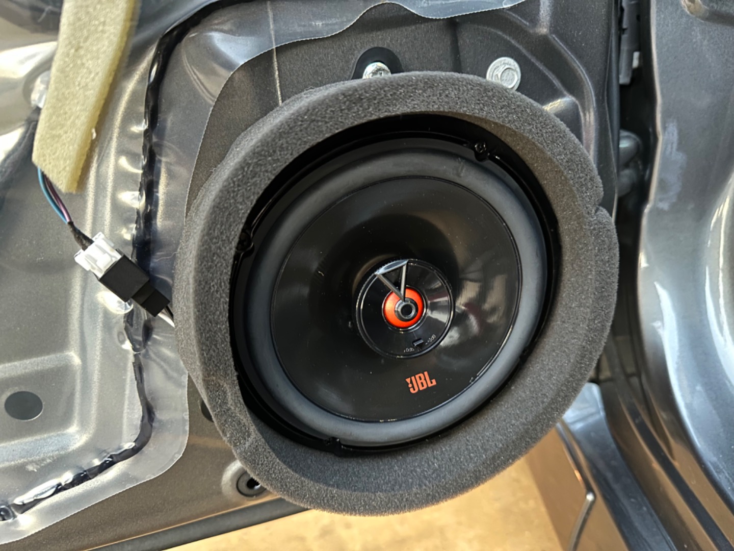 BOXMORE BXE K200 S2.1 - 200 mm 2-weg componenten luidsprekerset - D&B