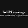 WiiM Mini From WiiM: Home App