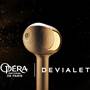 Devialet Dione Opéra Crutchfield: The Devialet Opera de Paris Collection
