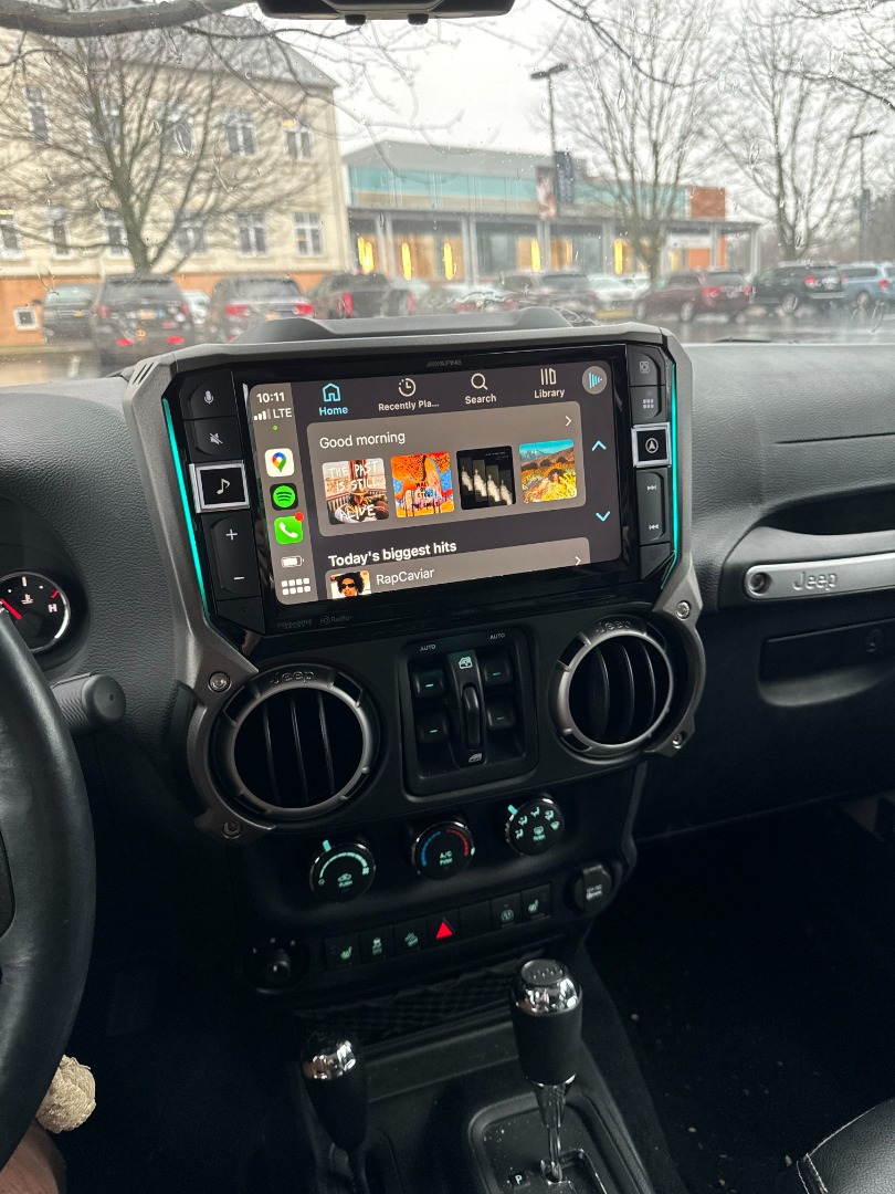 Customer review photo