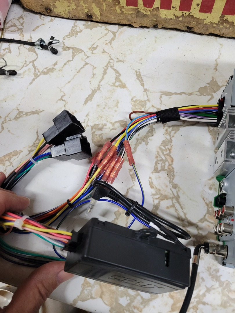 Customer Reviews Crutchfield ReadyHarness™ Service Let us connect your