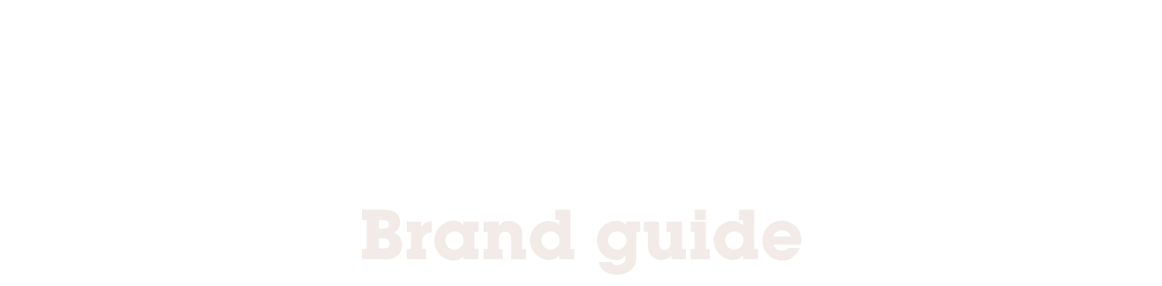 Crutchfield Brand Guide