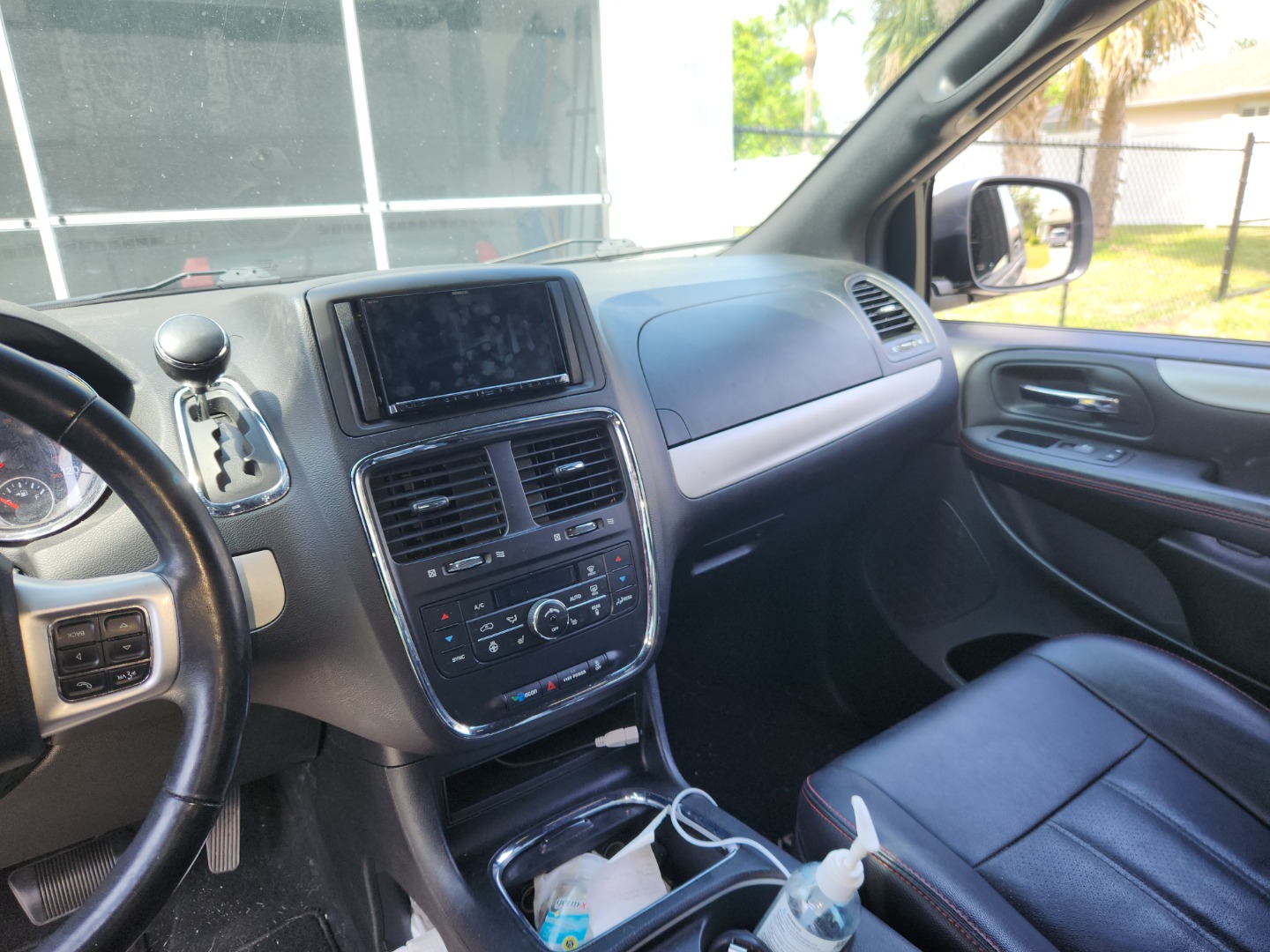 Customer review photo