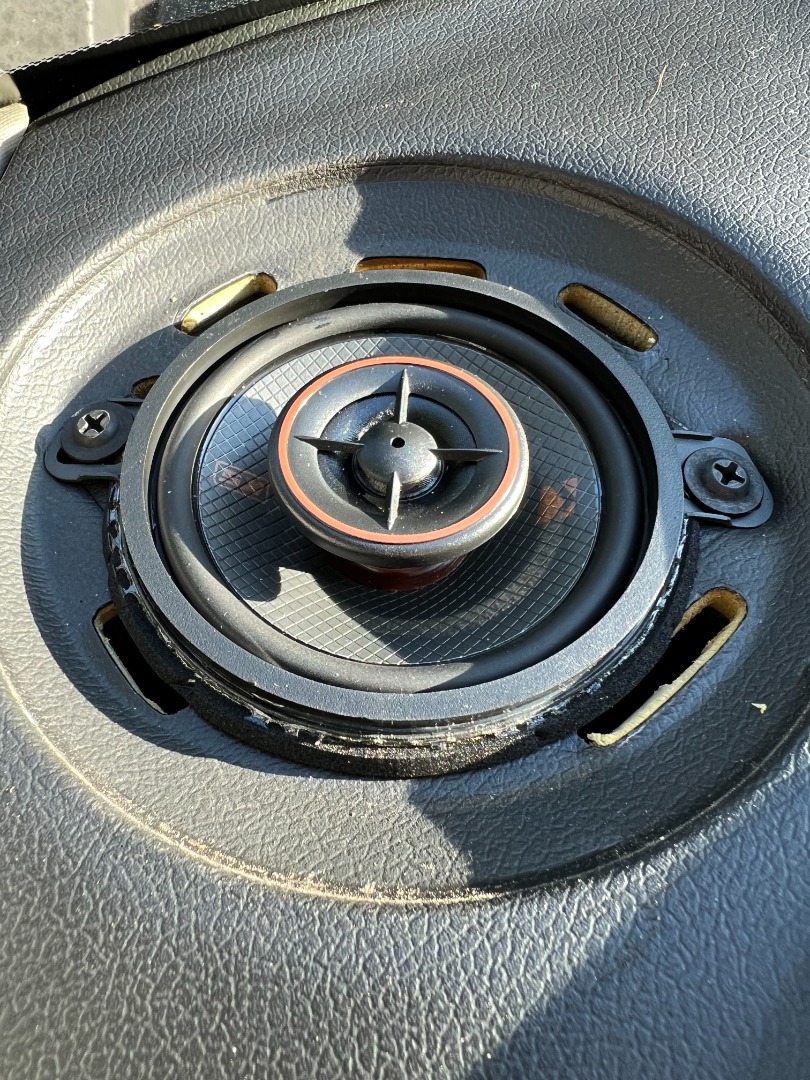 Customer Reviews Kicker KSC350 KS Series 31/2" 2way car speakers at