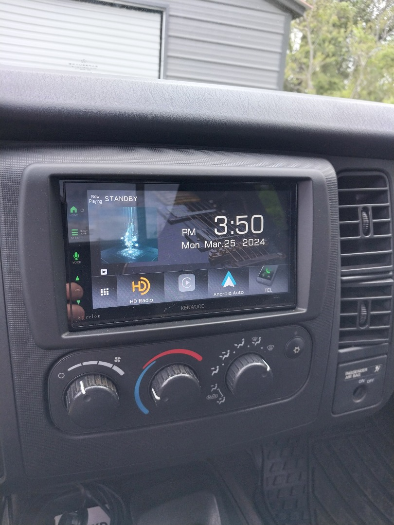 Customer Reviews: Kenwood Excelon DMX709S Digital multimedia receiver at  Crutchfield, image size:810x1080