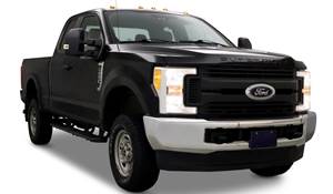 2017 Ford F-250 XL