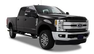 2018 Ford F-250 Platinum