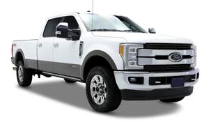 2018 Ford F-350 Lariat