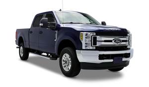 2019 Ford F-250 XLT